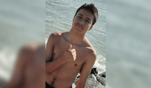 Imagem de William Erick Coelho dos Santos.