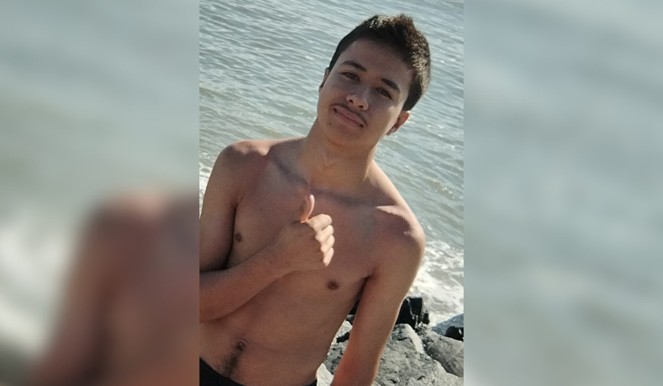 Imagem de William Erick Coelho dos Santos.