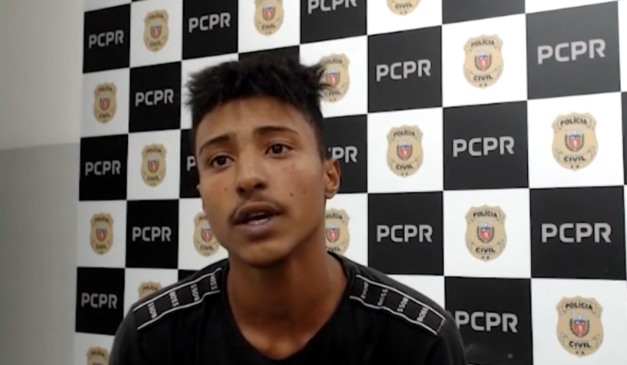 Yago foi identificado como o jovem de 18 anos que morreu durante uma operação no Parolin