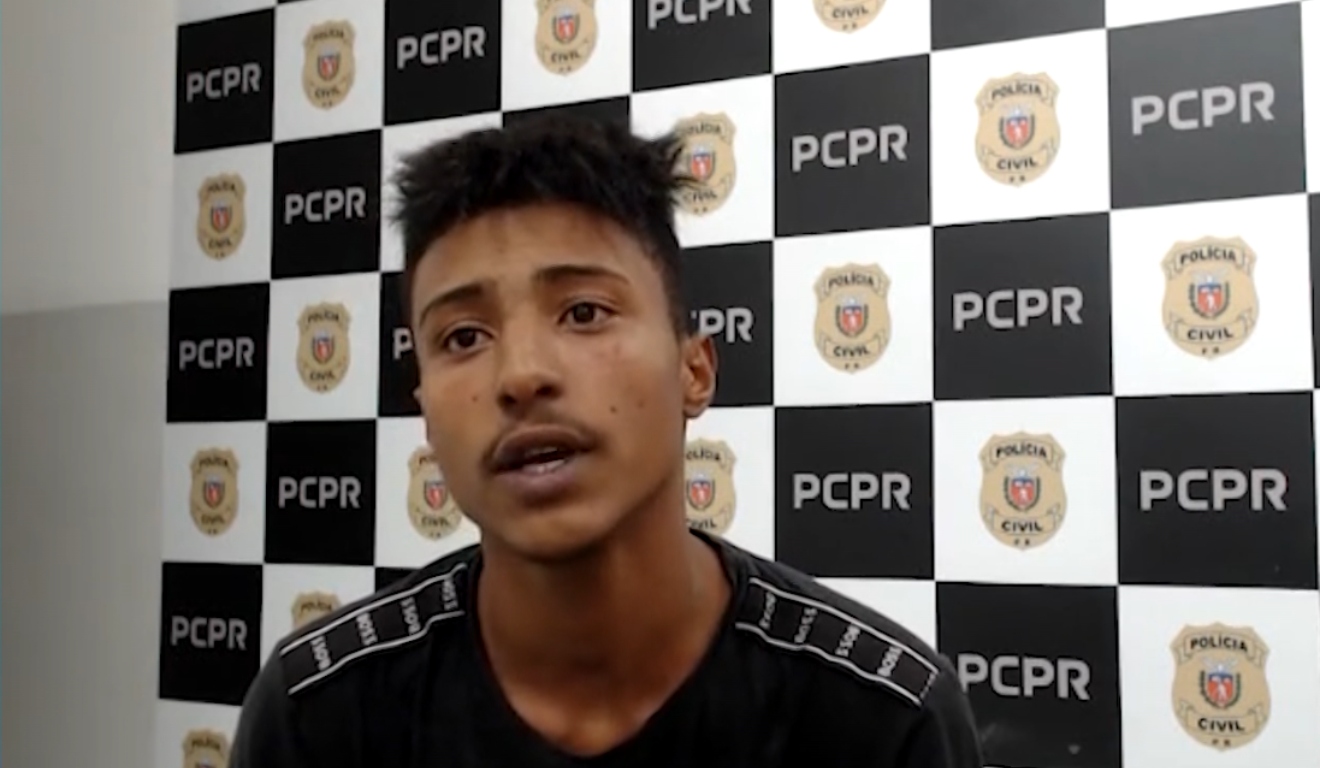 Yago foi identificado como o jovem de 18 anos que morreu durante uma operação no Parolin