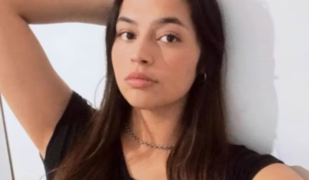 Jovem que foi encontrada morta