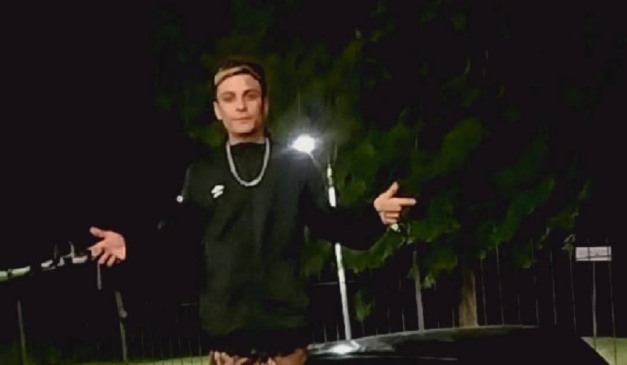 Jovem morto a tiros em Almirante Tamandaré