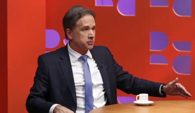 Eduardo Appio, juiz federal