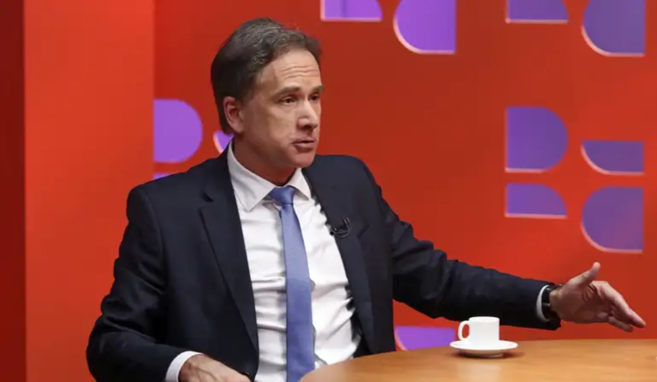 Eduardo Appio, juiz federal