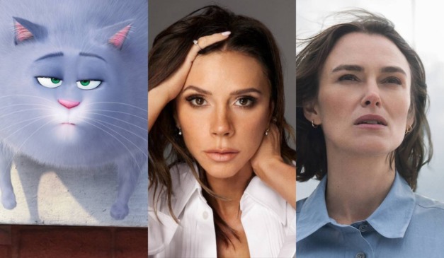 lançamentos da netflix