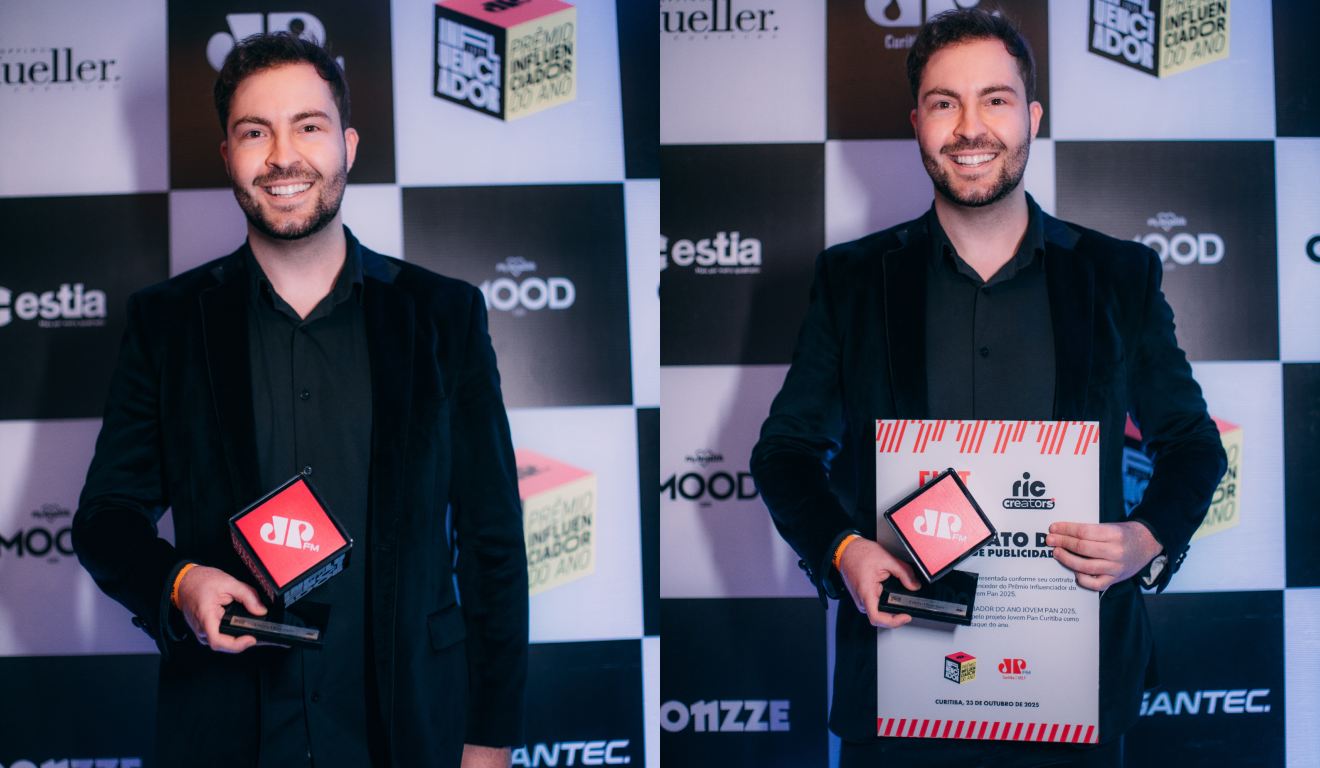 Lauro do Futebol pelo Mundo