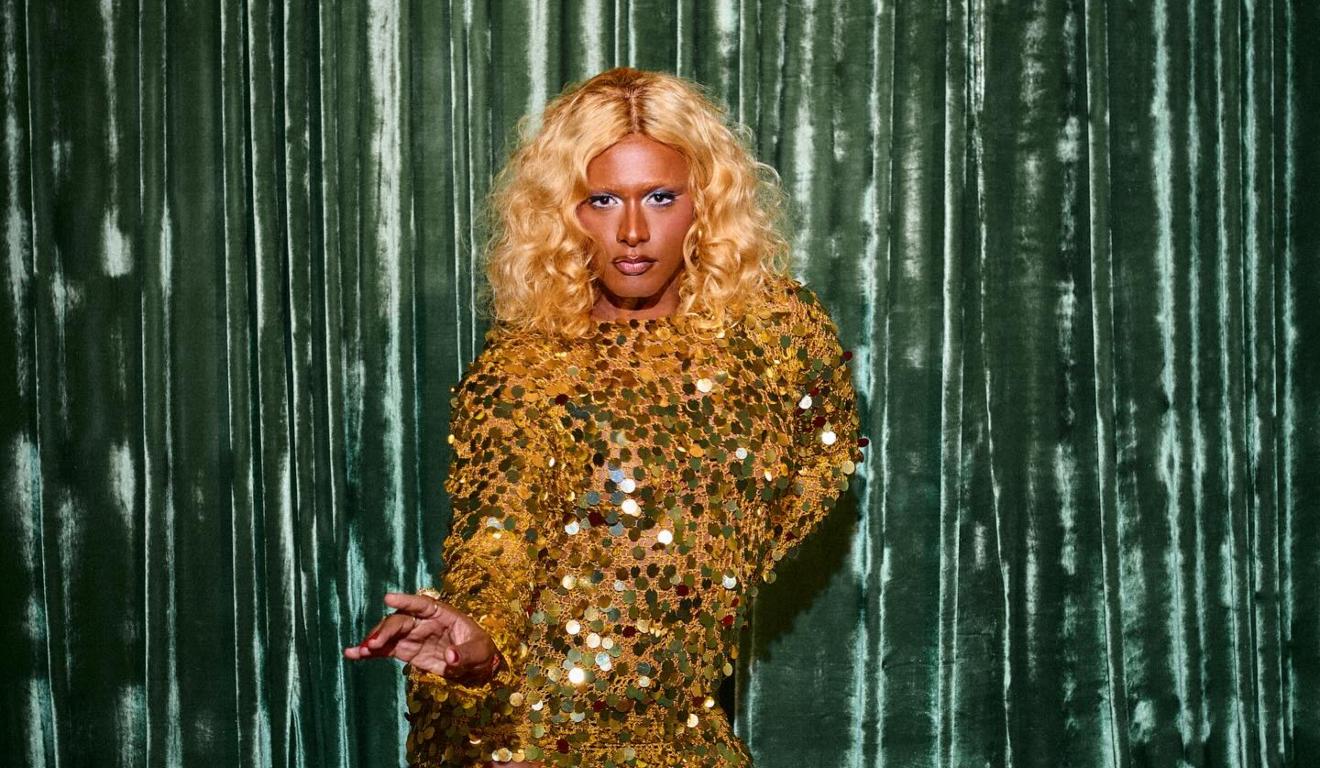 cantora liniker apresentação grammy latino 2025