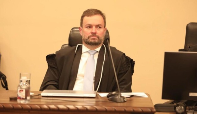 Luciano Carrasco Falavinha Souza