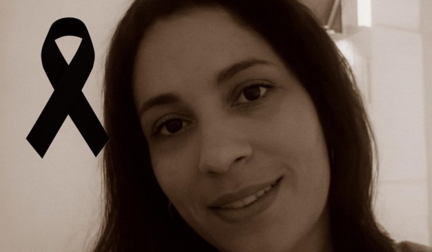 Caline Arruda dos Santos.