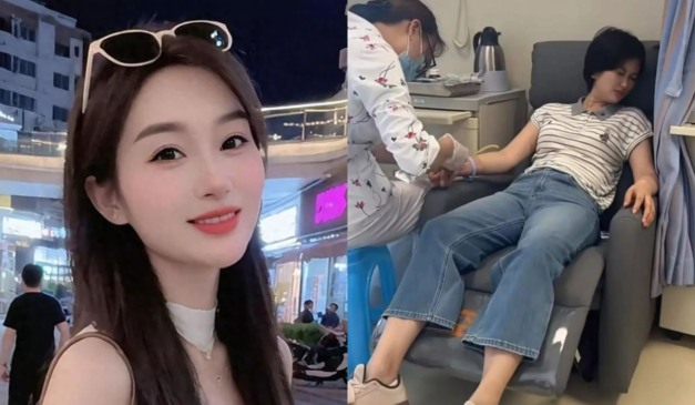 Mãe influencer que morreu vítima de câncer