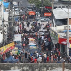 Megaoperação na Penha continua em evidência na midia e discussão sobre ADPF das favelas retorna
