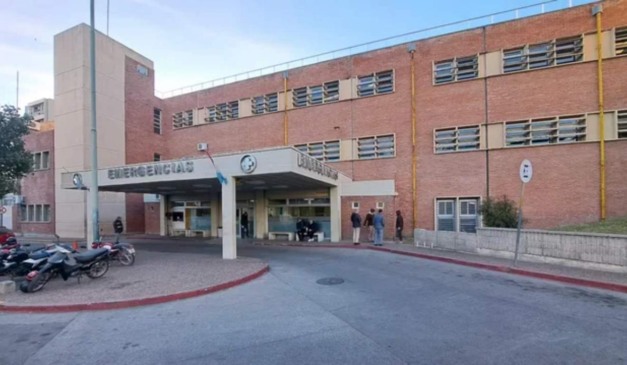 hospital