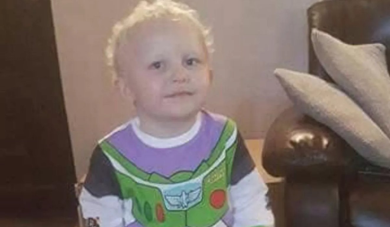 Menino de 12 anos que morreu ao realizar trend do Tiktok vestido de Buzz Lightyear