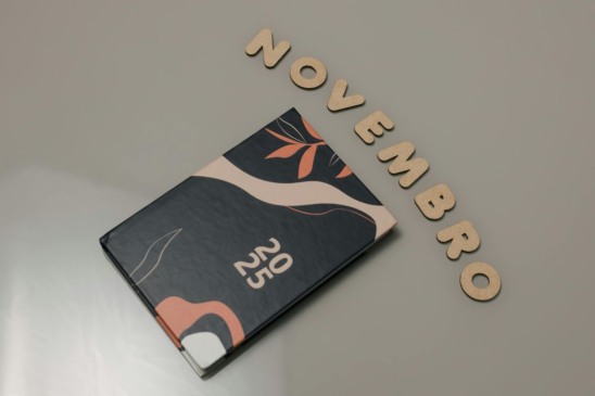 Mês de novembro sem feriadão