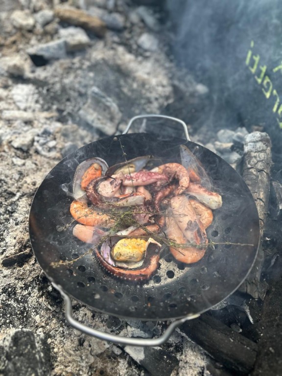 3ª Parrillada da Olaria do Parque Barigui celebra novo rótulo da Lagunitas e abraça causa animal