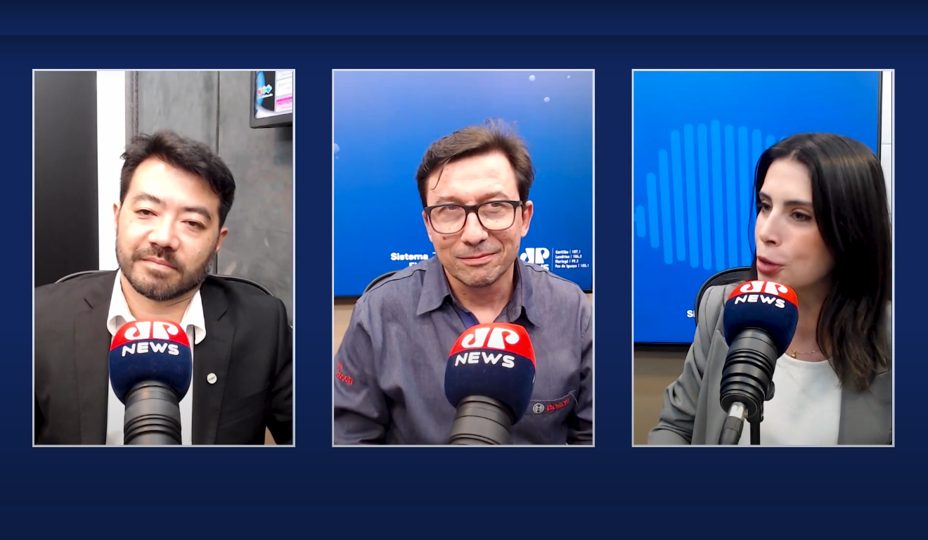 podcast momento indústria