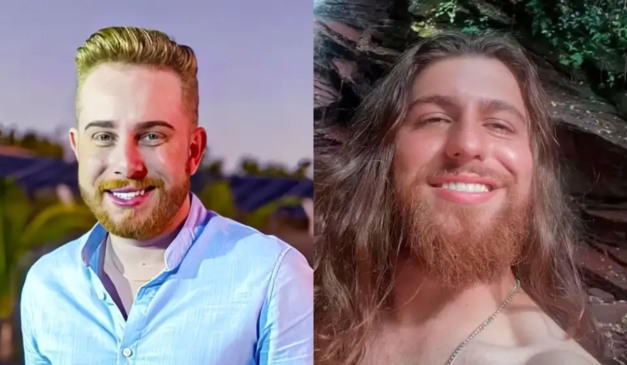 Danilo Bido foi encontrado morto em uma área rural