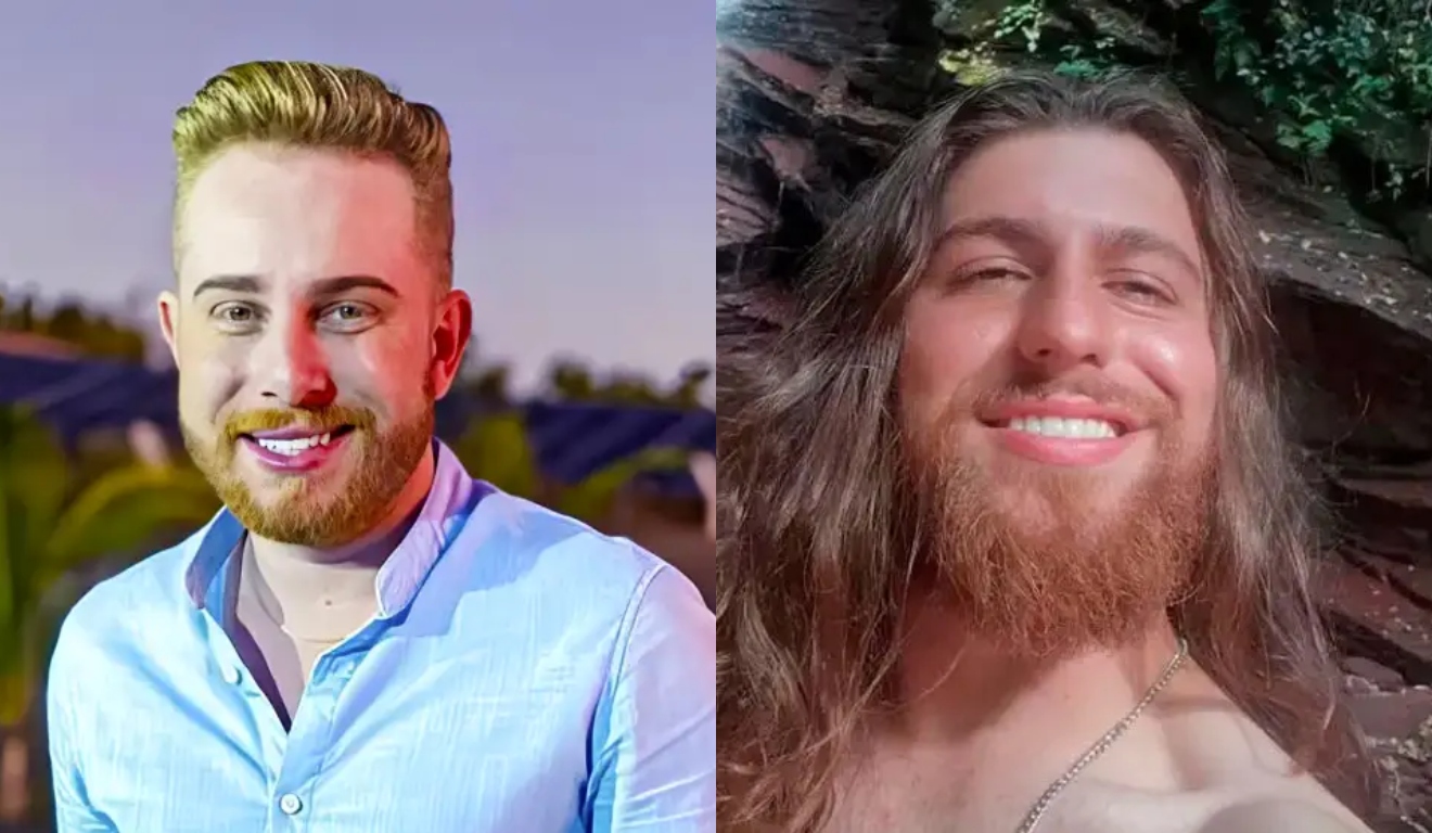 Danilo Bido foi encontrado morto em uma área rural