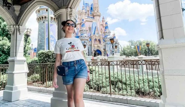 Turista que morreu nas dependências de um resort da Disney