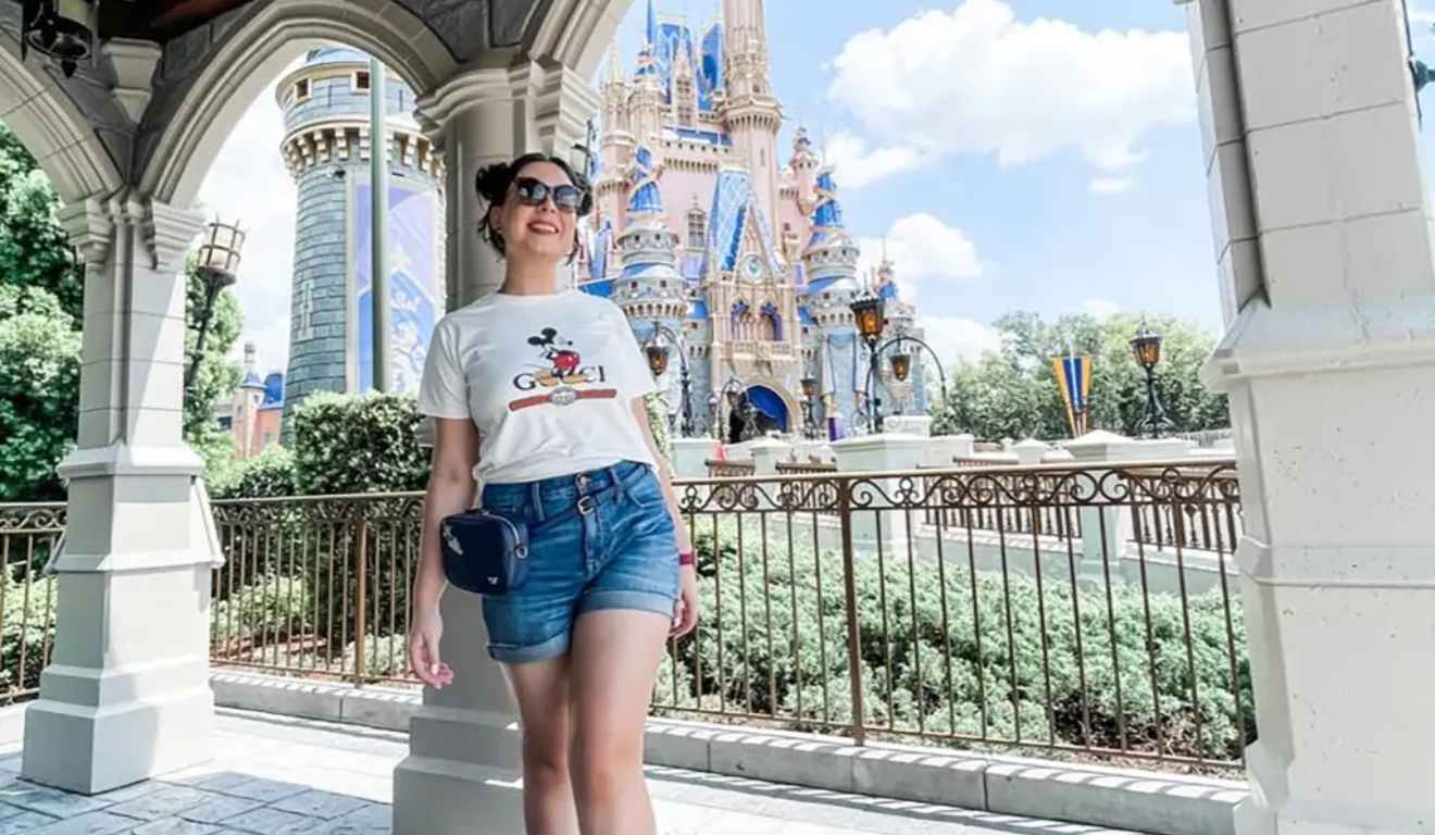 Turista que morreu nas dependências de um resort da Disney