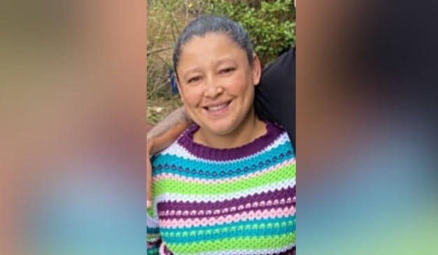 mulher que morreu atropelada pelo motorista