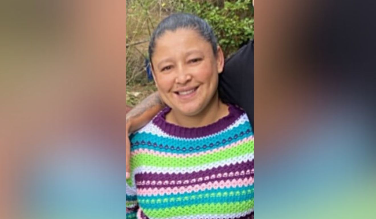 mulher que morreu atropelada pelo motorista 