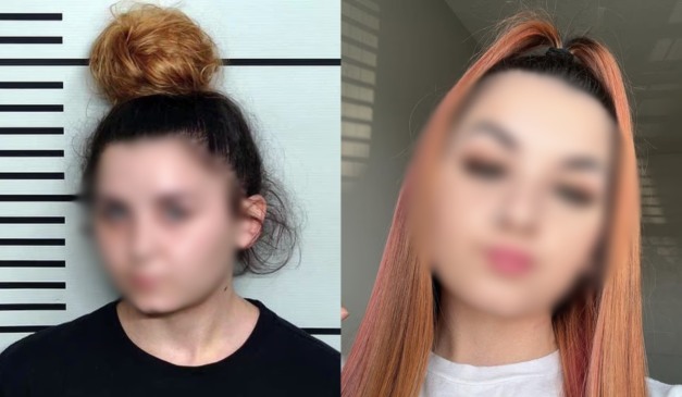 Outras três pessoas, incluindo uma criança, também estavam na casa. (Foto: Reprodução / Facebook)