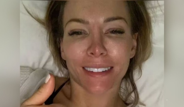 mulher que fingiu ter câncer terminal