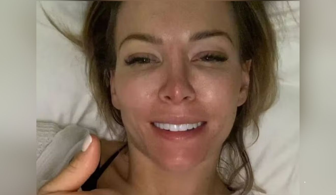 mulher que fingiu ter câncer terminal