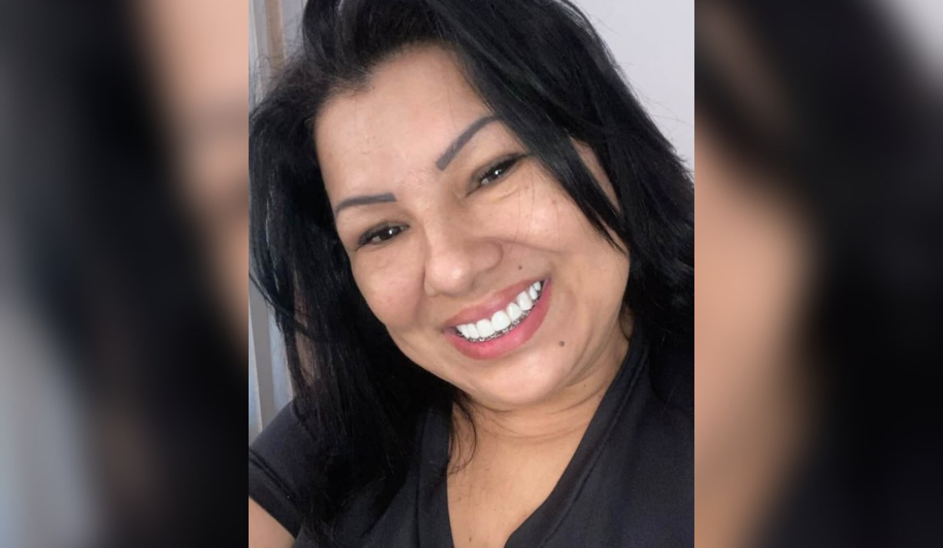 Maria Ferreira da Silva Aguiar morre após explosão de churrasqueira