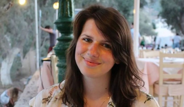 mulher que morreu em parto em casa