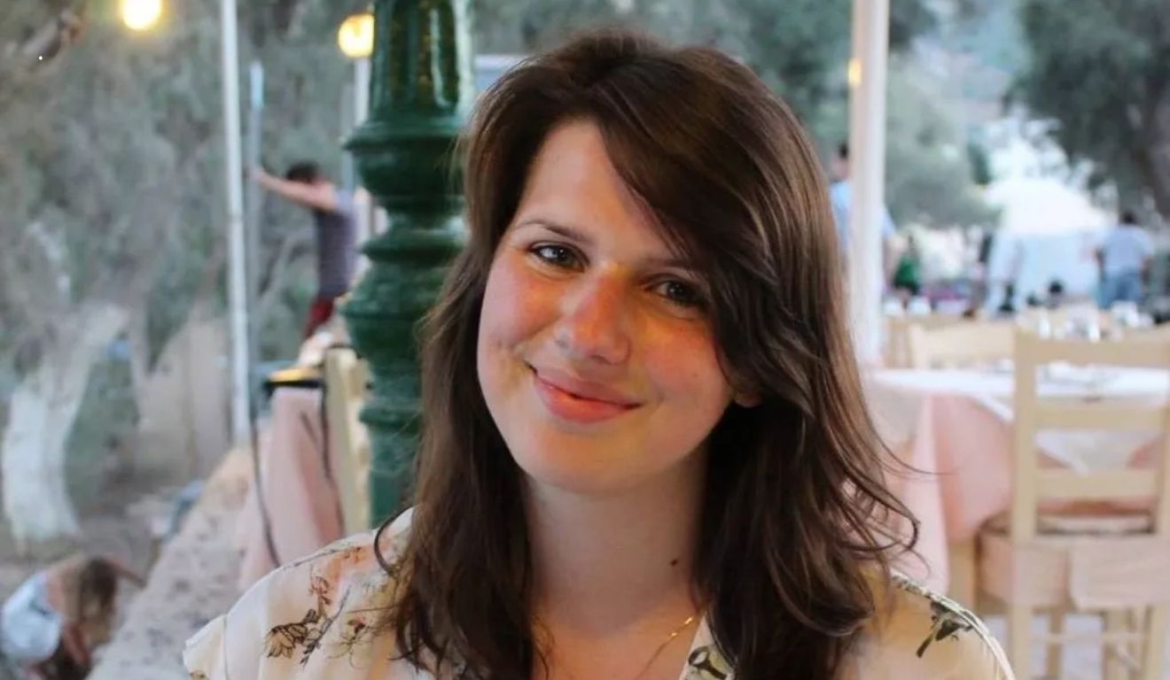 mulher que morreu em parto em casa