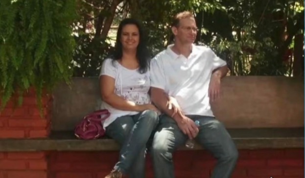 Mulher foi morta pelo ex-marido que tinha histórico de ameaças e traições