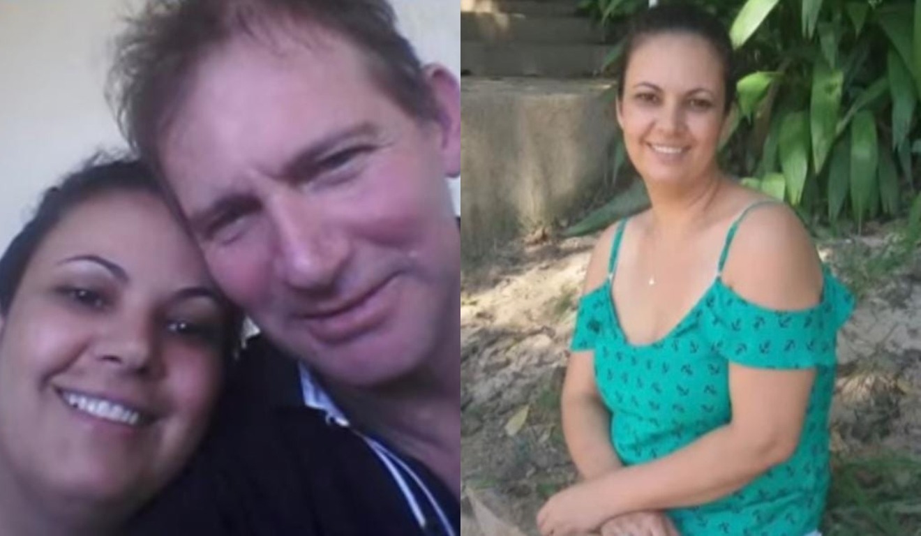 Mulher morta pelo ex-marido descobriu traições