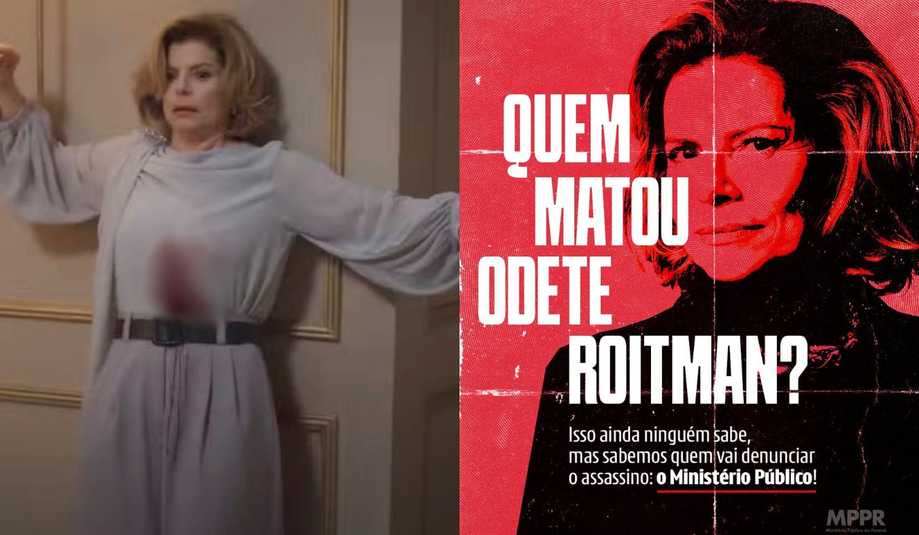 Odete Roitman