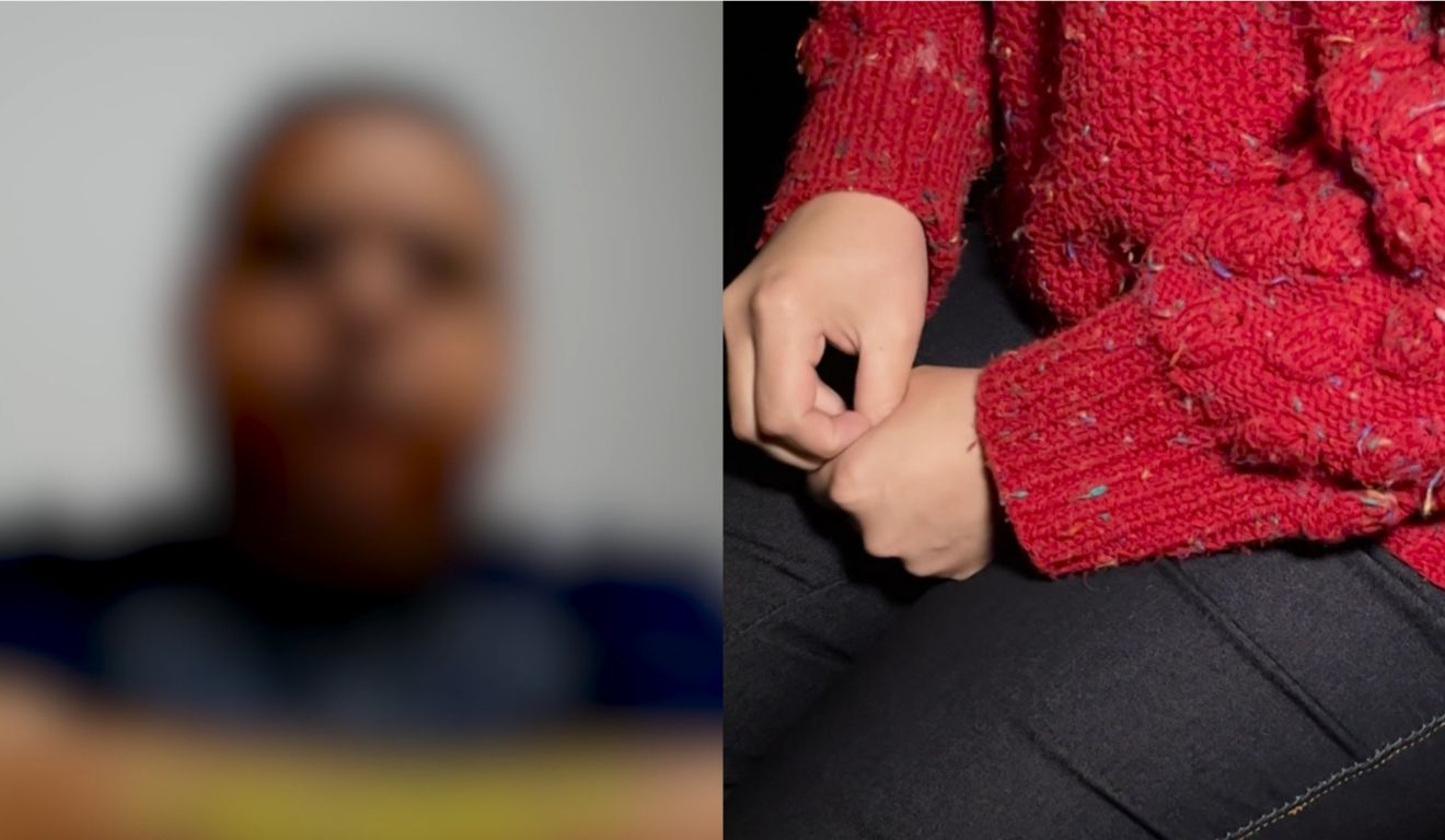 Padrasto que abusou da enteada pagou homens para cometer o mesmo crime