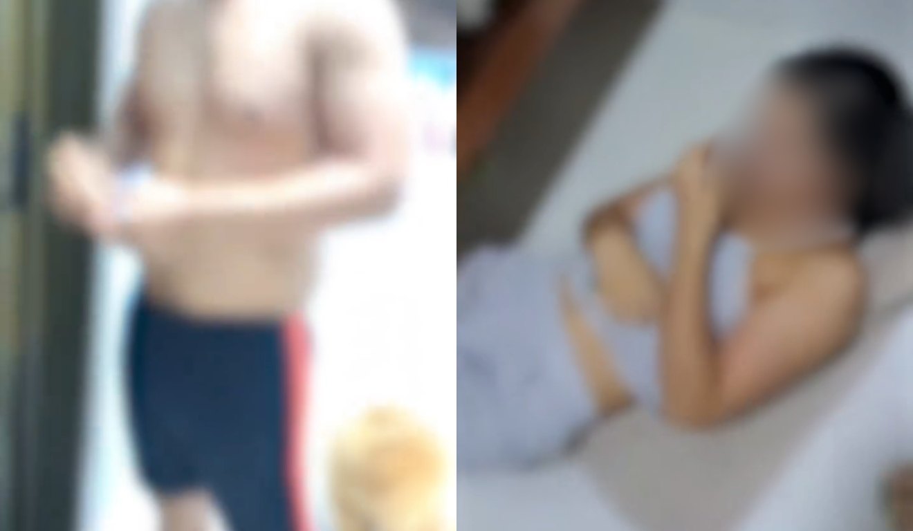 Padre é flagrado com noiva de fiel