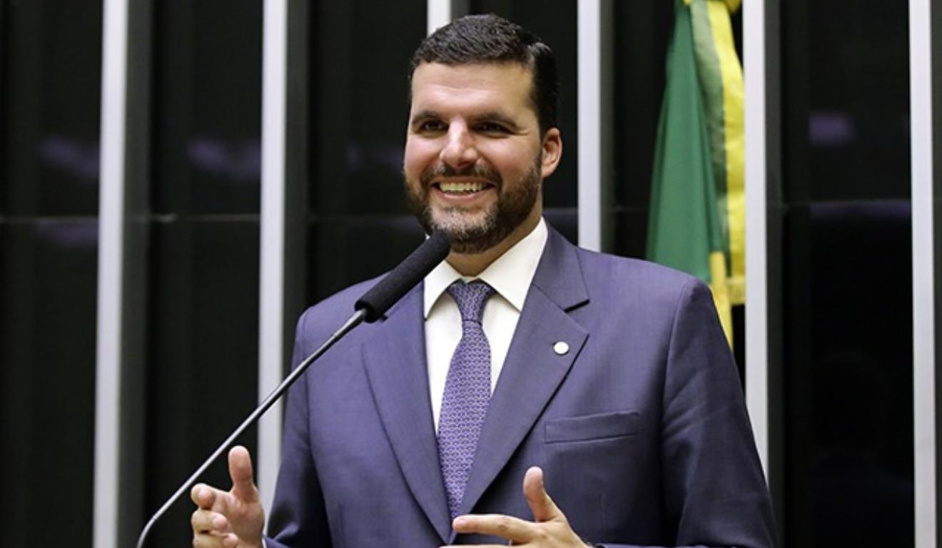 deputado pedro lupion