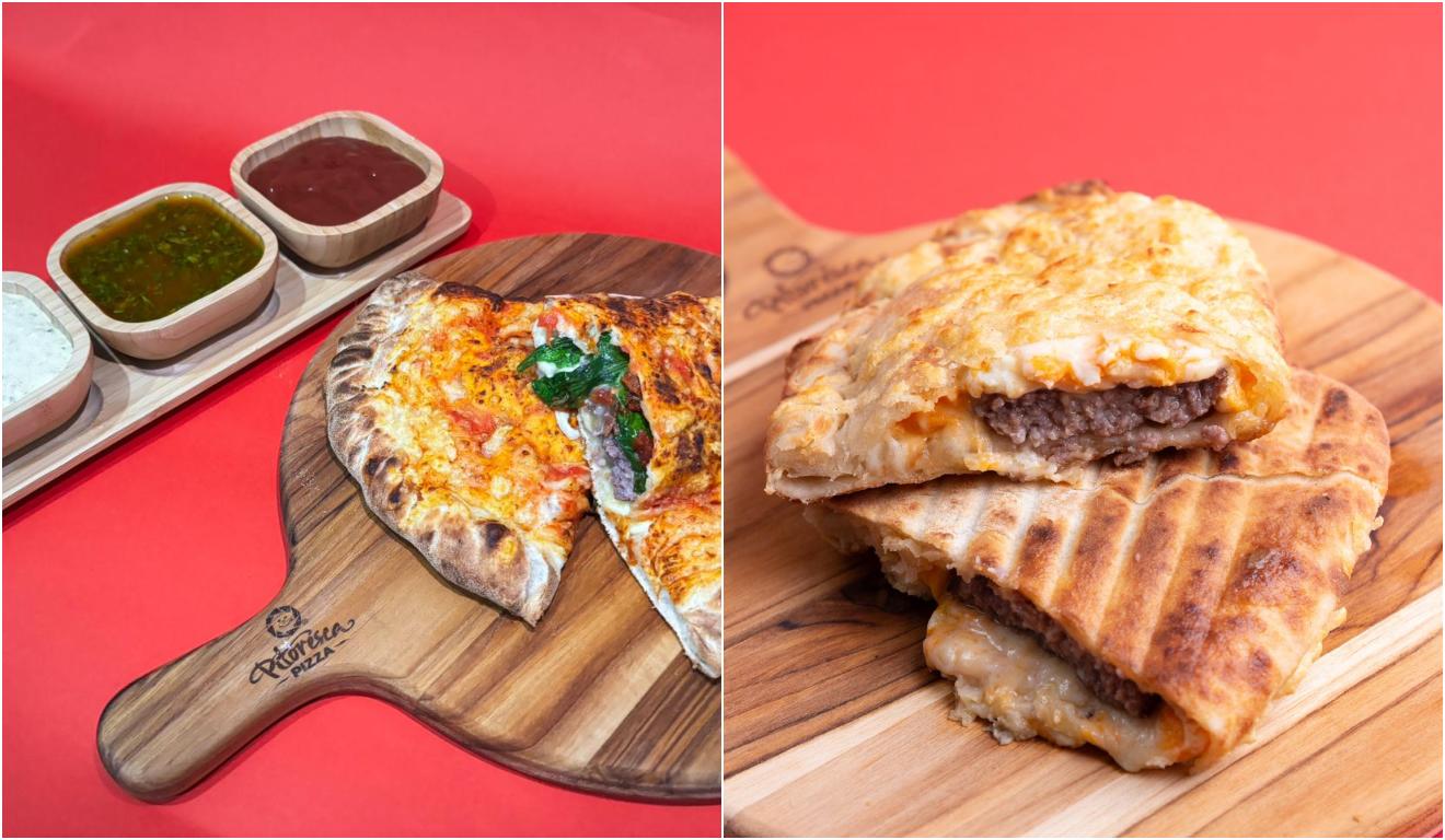 pitoresca pizzaria bairro mercês, curitiba