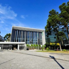 Assembleia Legislativa do Paraná