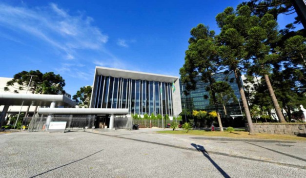 Assembleia Legislativa do Paraná