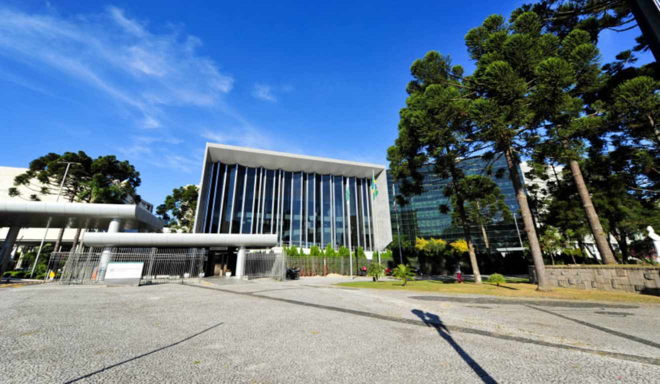 Assembleia Legislativa do Paraná