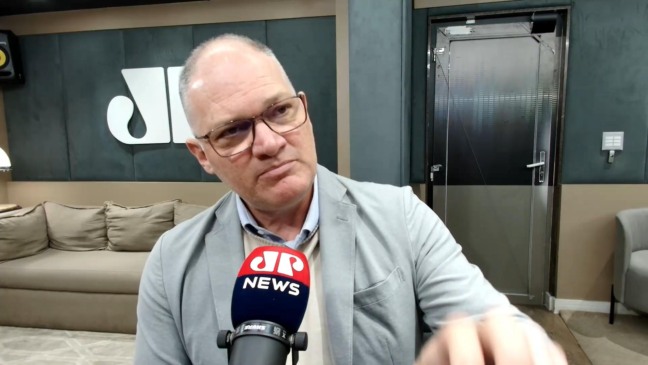 Marcelo Percicotti, da fiep