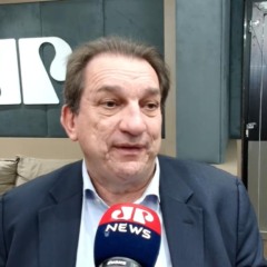 Superintendente da Fiep, João Arthur Mohr