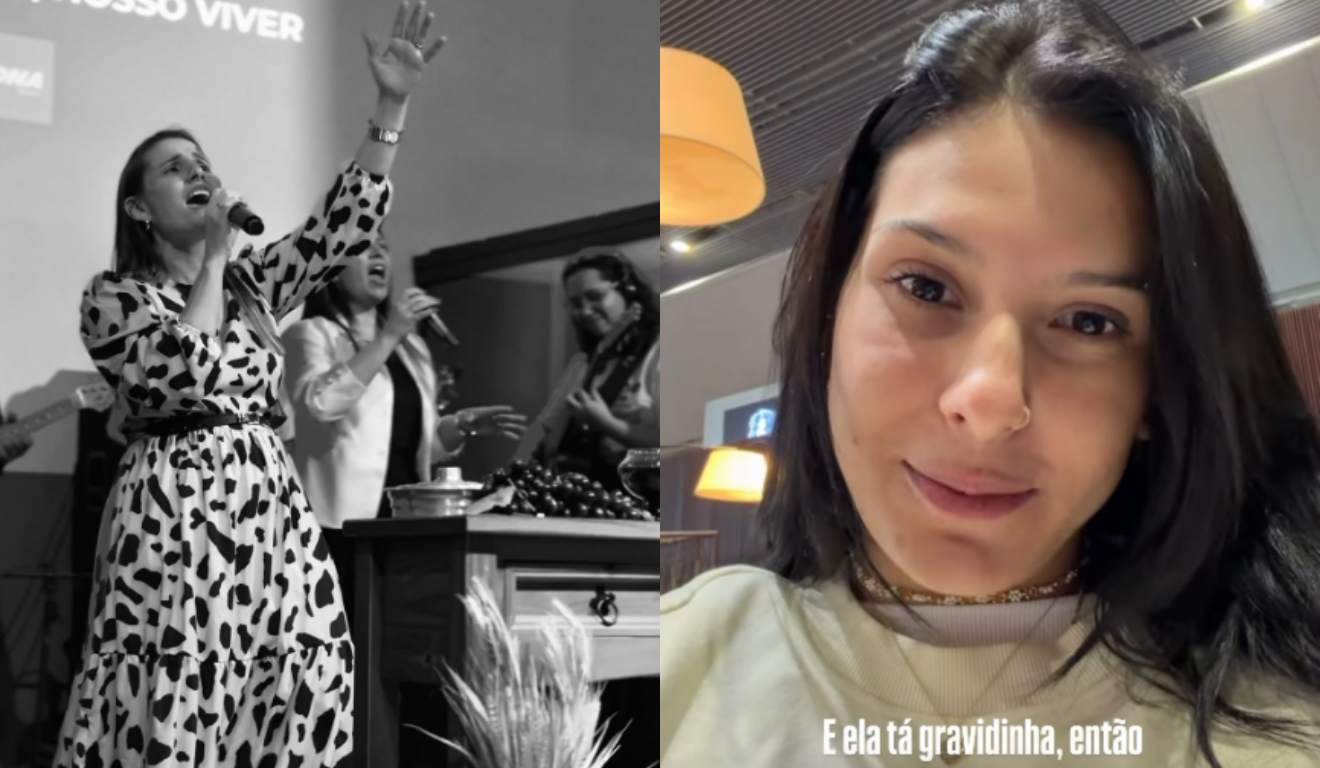 Prima de Ana Castela