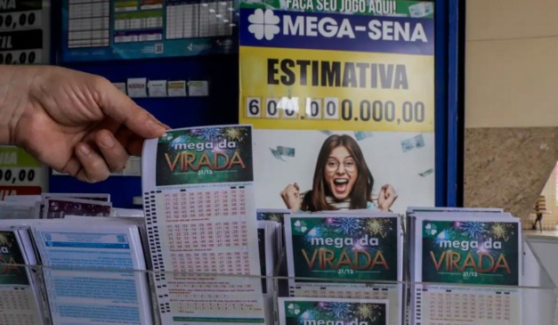 mega sena jogo, loterias da caixa econômica