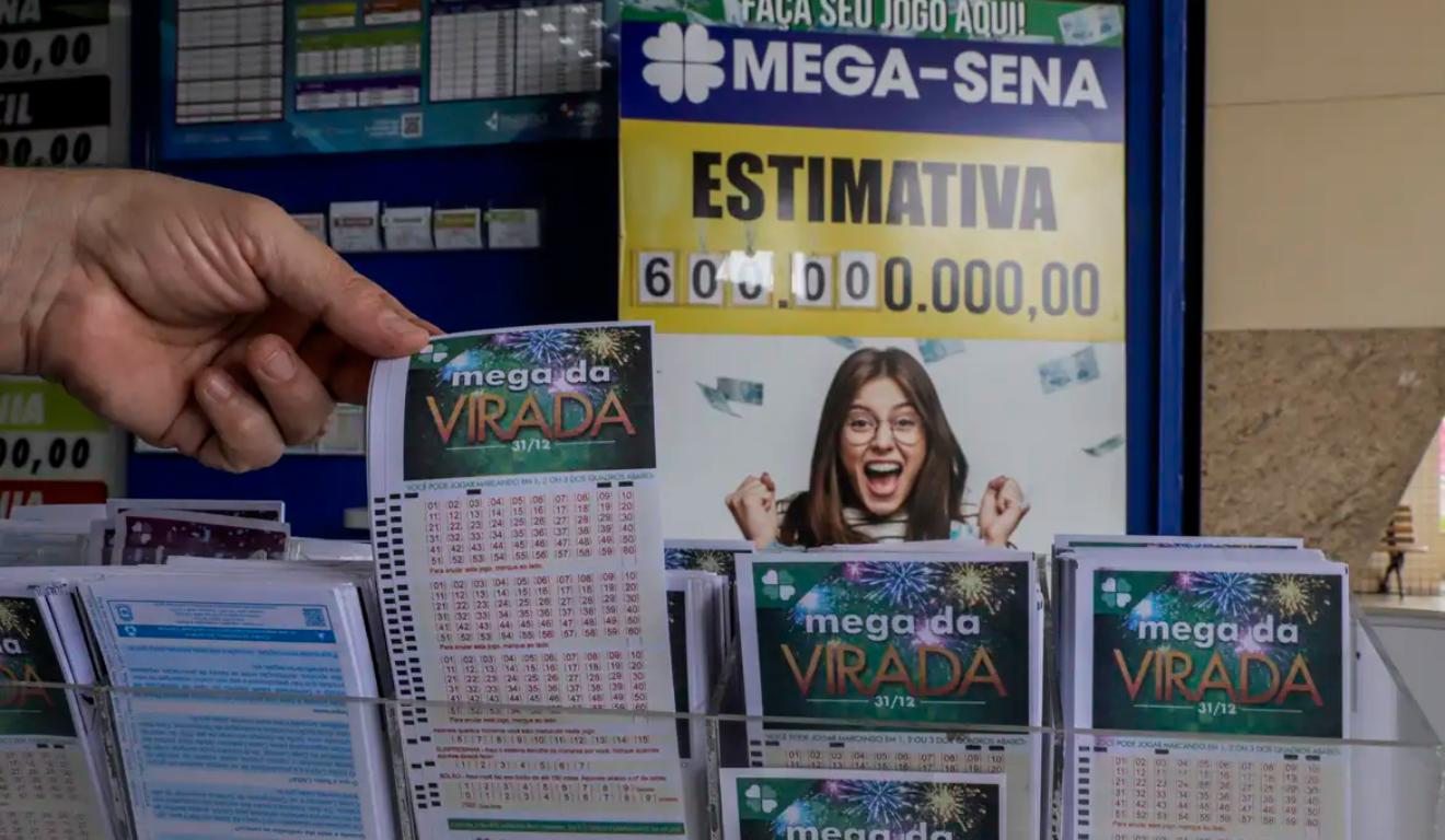 mega sena jogo, loterias da caixa econômica