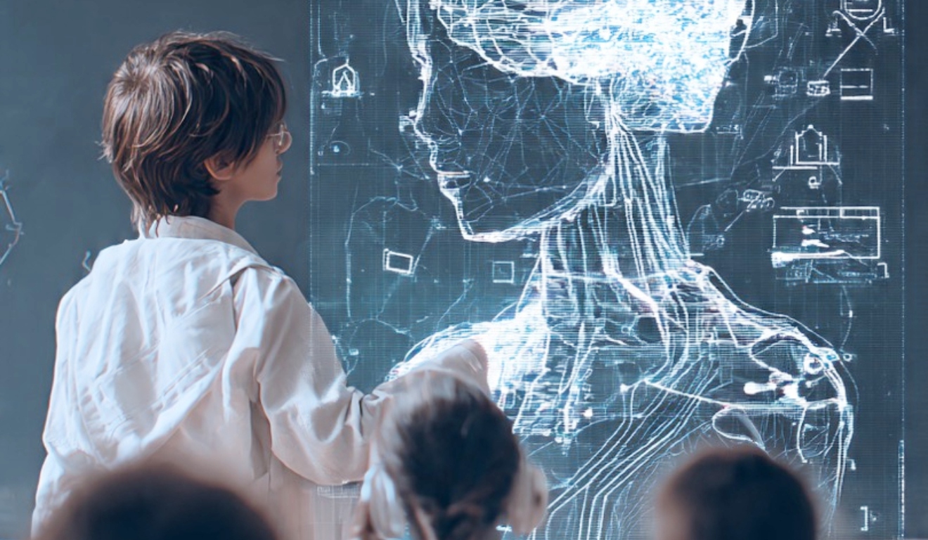 Professores do Paraná podem participar do curso gratuito Santander EducaIA e aprender a aplicar Inteligência Artificial na educação.