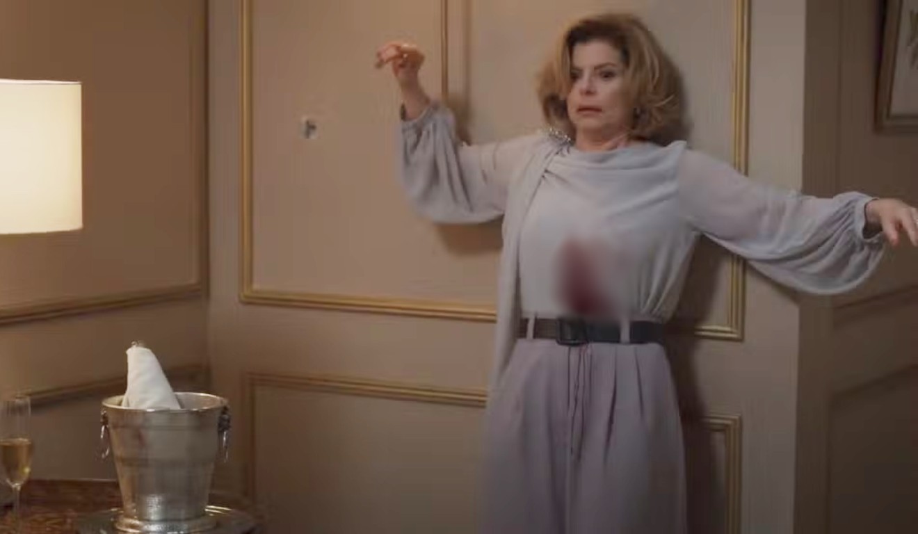 Odete Rotiman morre no capítulo desta segunda 