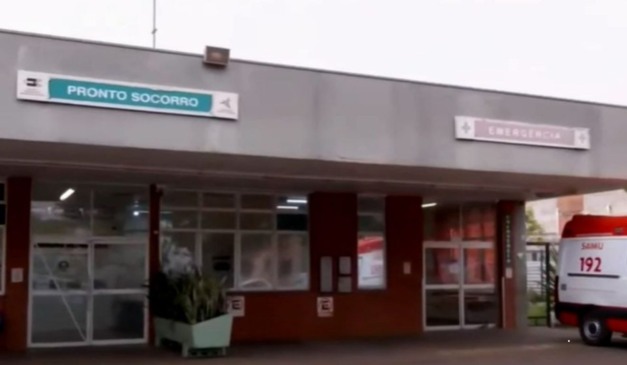 pronto socorro em Cianorte